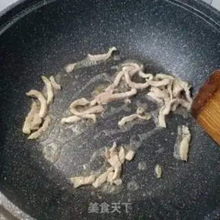 Make Spam and radish step 5