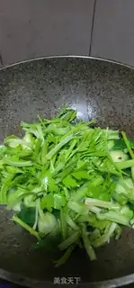 Make Quino-mucchi step 5