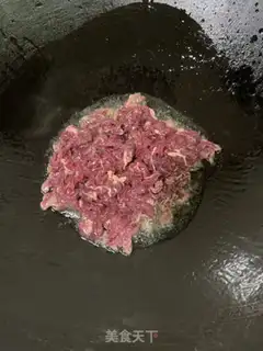 Make Beef beef with broccoli step 7