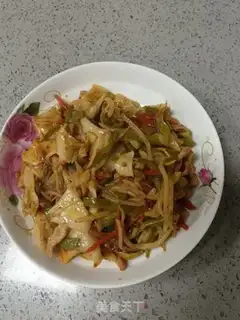 Make Homemade noodles step 10