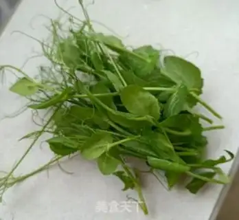 Make They grow their own peas step 5