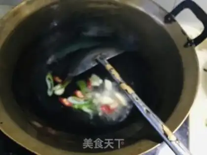 Make Lotus paste step 2