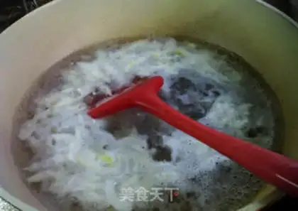 Make ♪ Toads, tomato peppers ♪ step 5