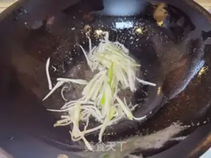 Make Onion abalone step 9