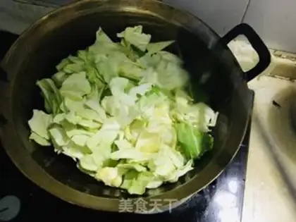 Make Lotus paste step 3