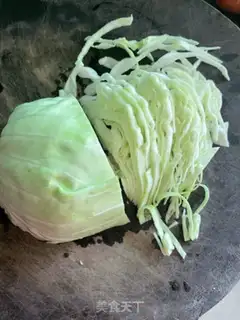 Make Scrambled eggs step 2