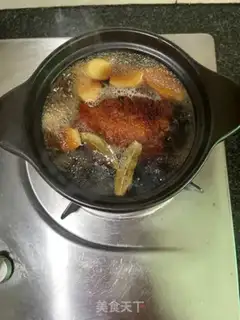 Make Stuffed meat step 9