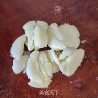 Make Garlic potatoes step 2