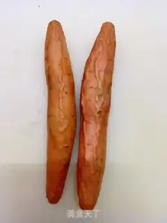 Make Air-cuttered potatoes step 0