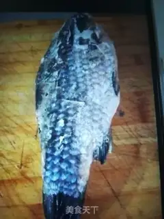 Make Soup step 1