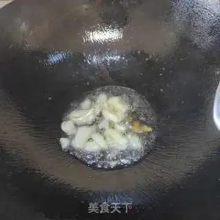 Make Garlic potatoes step 4
