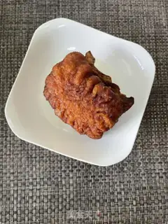 Make Stuffed meat step 10