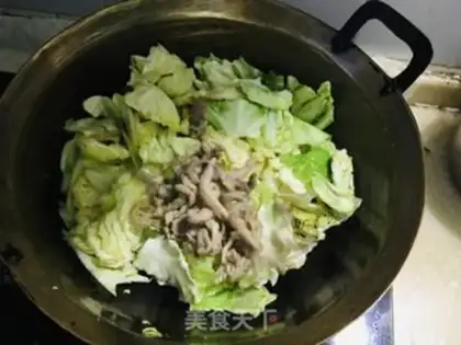 Make Lotus paste step 5