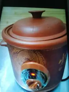 Make Soup step 4
