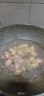 Make Pelican soup step 4