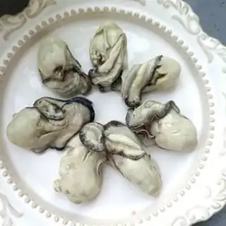 Make Powder chicken step 1