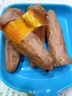 Make Air-cuttered potatoes step 5