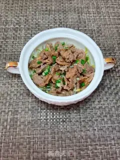 Make Cream beef step 11