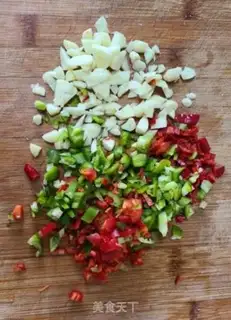 Make Cheese and noodles step 2
