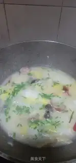 Make Pelican soup step 8