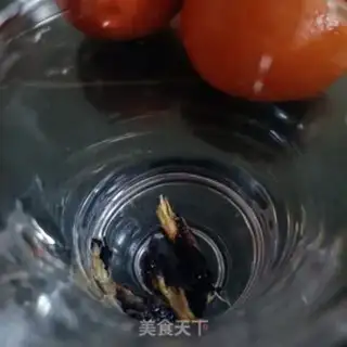 Make Starfleet nest step 1