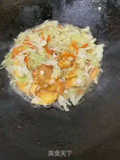 Make Scrambled eggs step 10