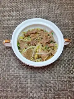 Make Cream beef step 13