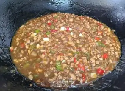 Make Cheese and noodles step 4