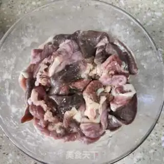 Make Sour soup step 5