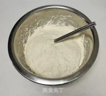 Make Homemade step 1