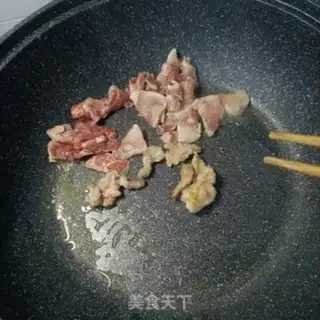 Make Meatcrumbs for oil step 6