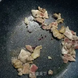 Make Meatcrumbs for oil step 7