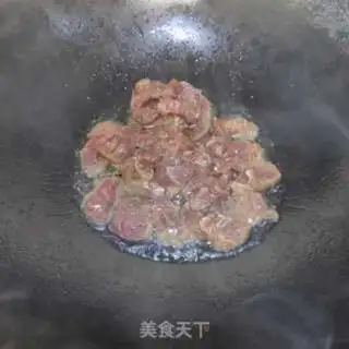 Make Beef fried mushrooms step 4