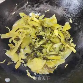 Make Sour soup step 7