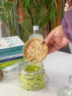 Make The monkeys make wine step 2