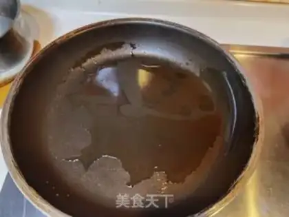 Make Bean stew step 3