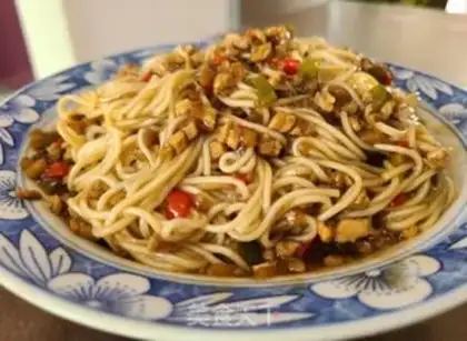 Make Cheese and noodles step 7