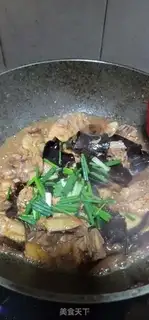 Make Powder chicken step 10