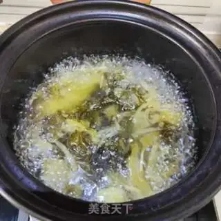 Make Sour soup step 9