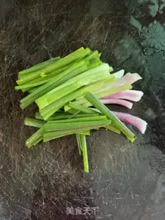 Make The onion fish step 2