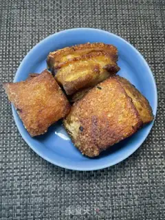 Make Potato mackerel step 0
