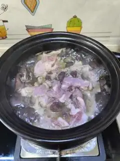 Make Sour soup step 13