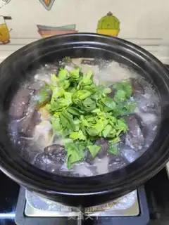 Make Sour soup step 15
