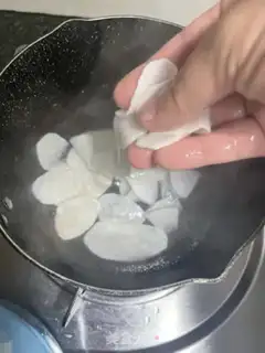 Make Wheat step 4