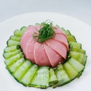 Make Ideas for a plate step 0