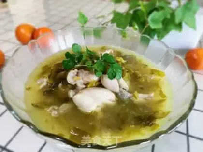 Make A sour cow frog step 5