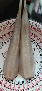 Make Clear the red fish step 0