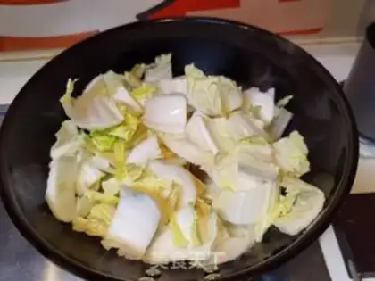 Make Bean stew step 13