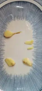 Make Clear the red fish step 1