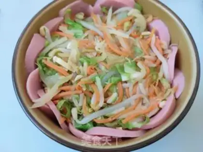 Make Ideas for a plate step 3